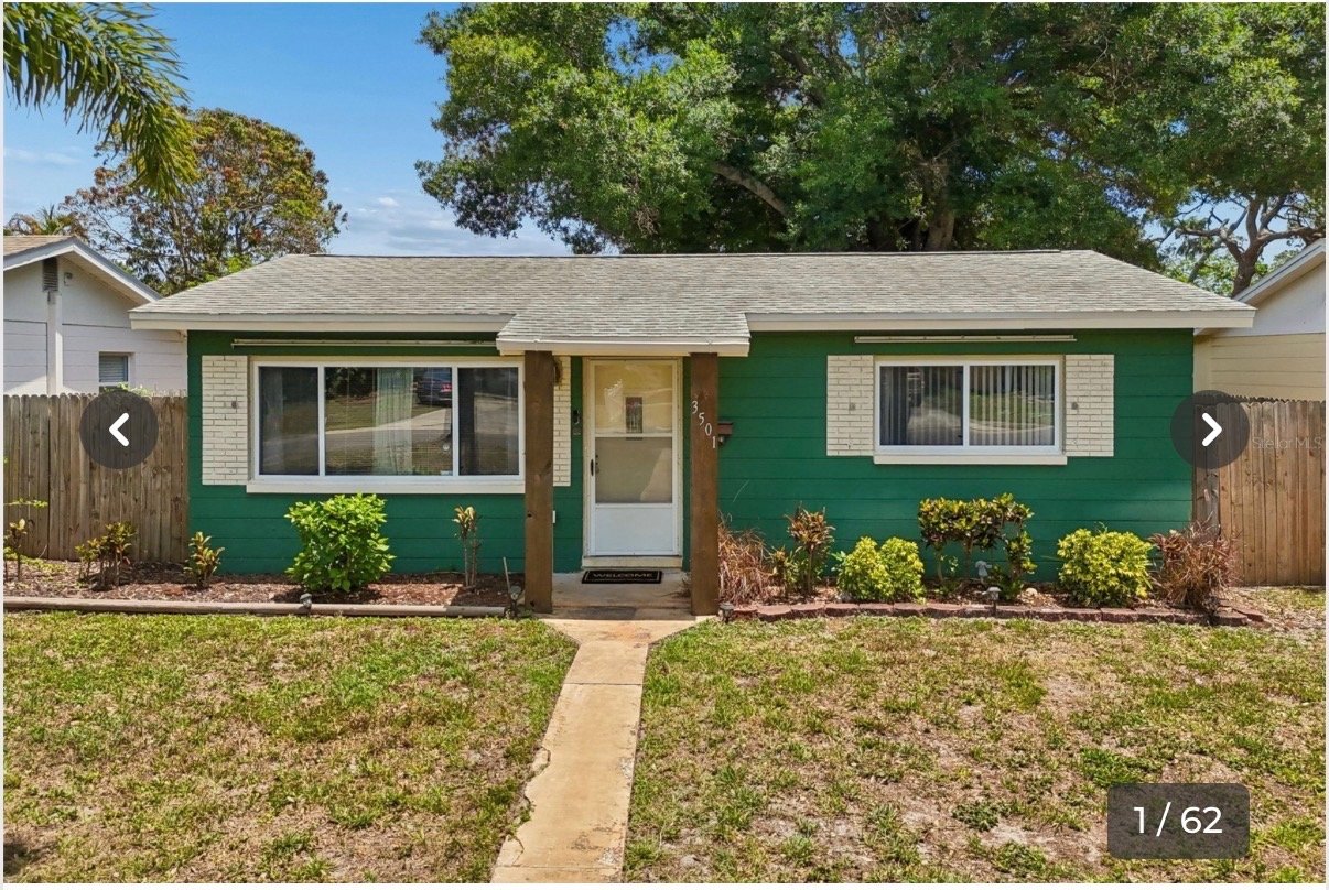 Saint Petersburg Other: 3501 38th St N