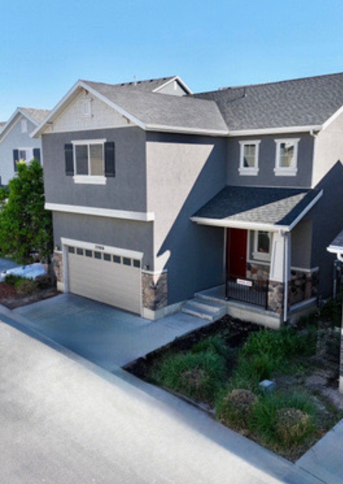 Saratoga springs Townhome: 2966 South Willow Creek drive
