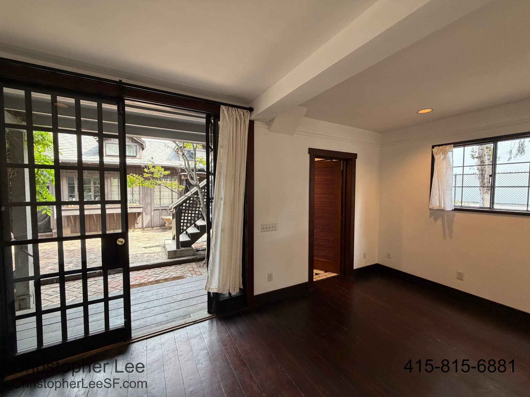 San Francisco Condo: 55 Jeff Adachi Way