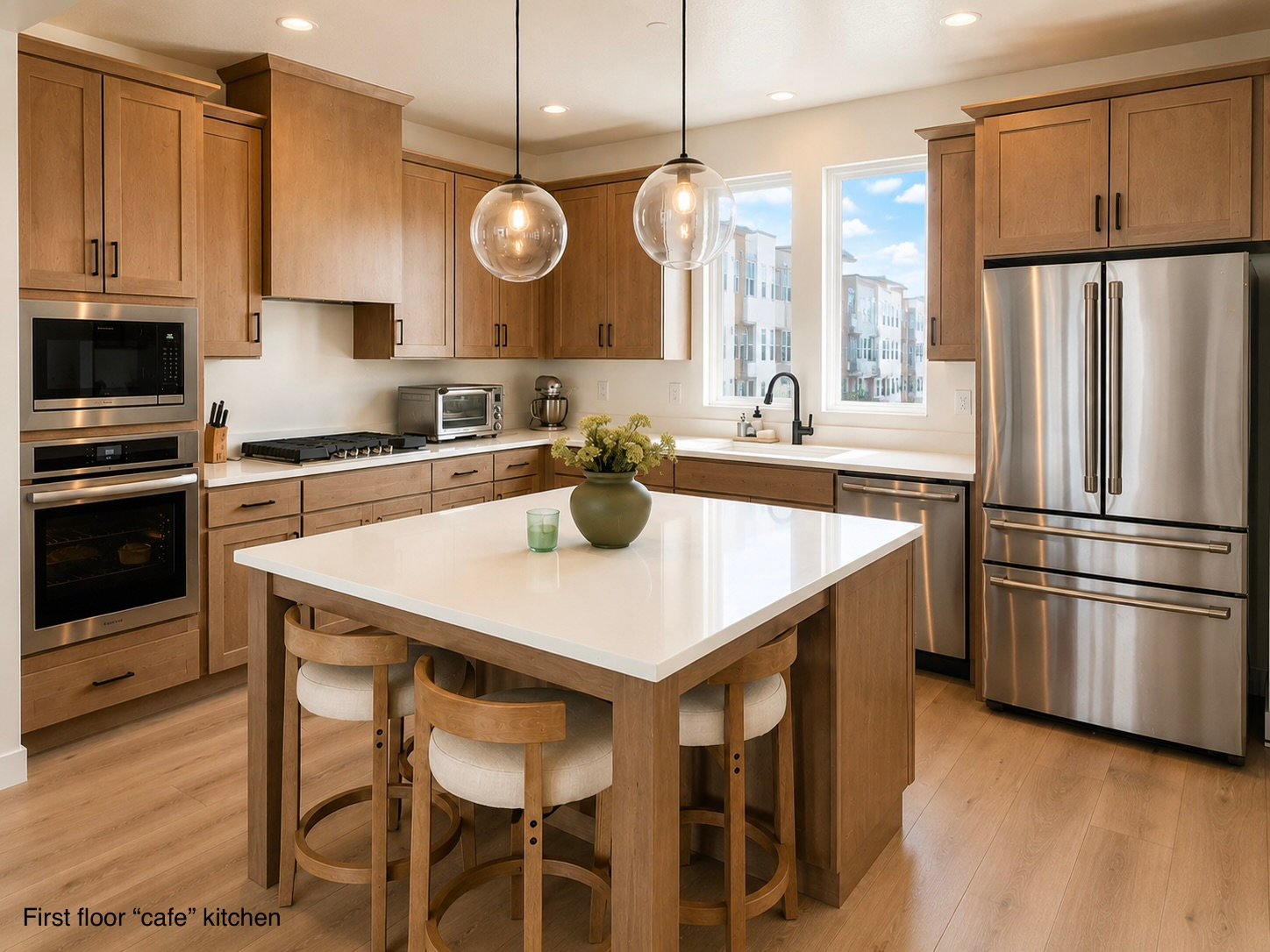 Farmington Townhome: 1436 W Cook Ln