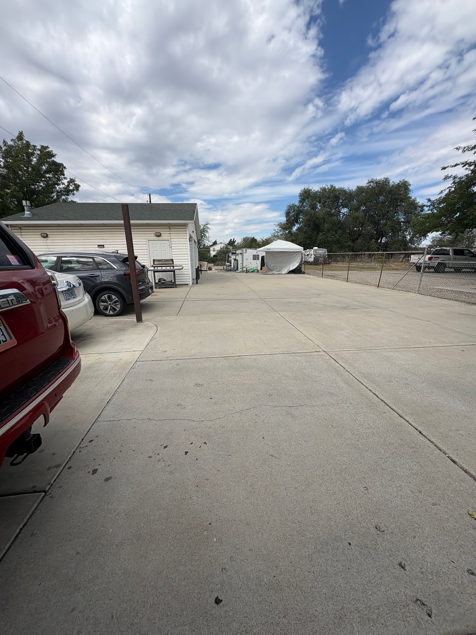 West Valley City House: 3220 S 3600 W