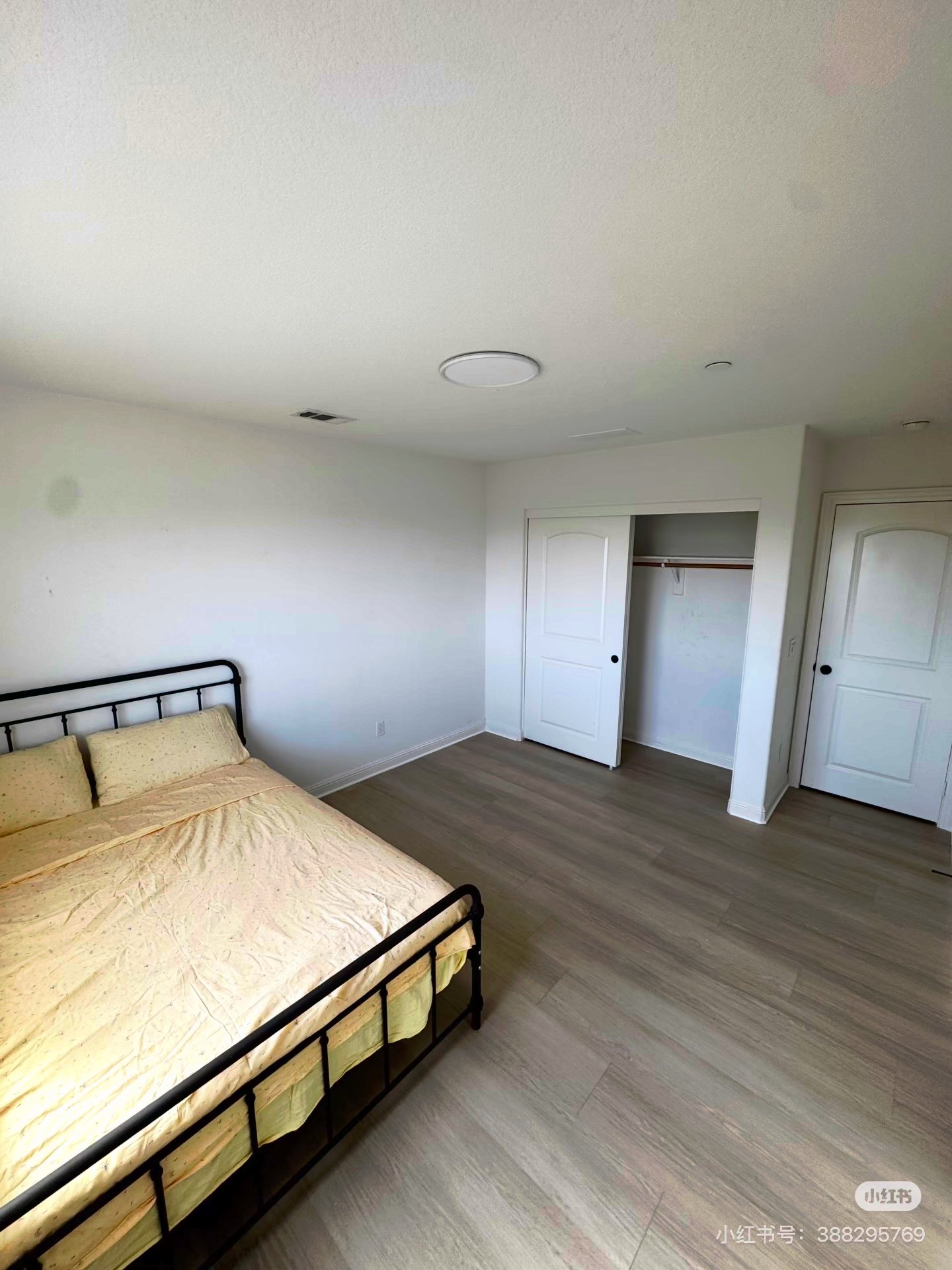 Rancho Cucamonga House: 5032 Woodley Ridge Dr