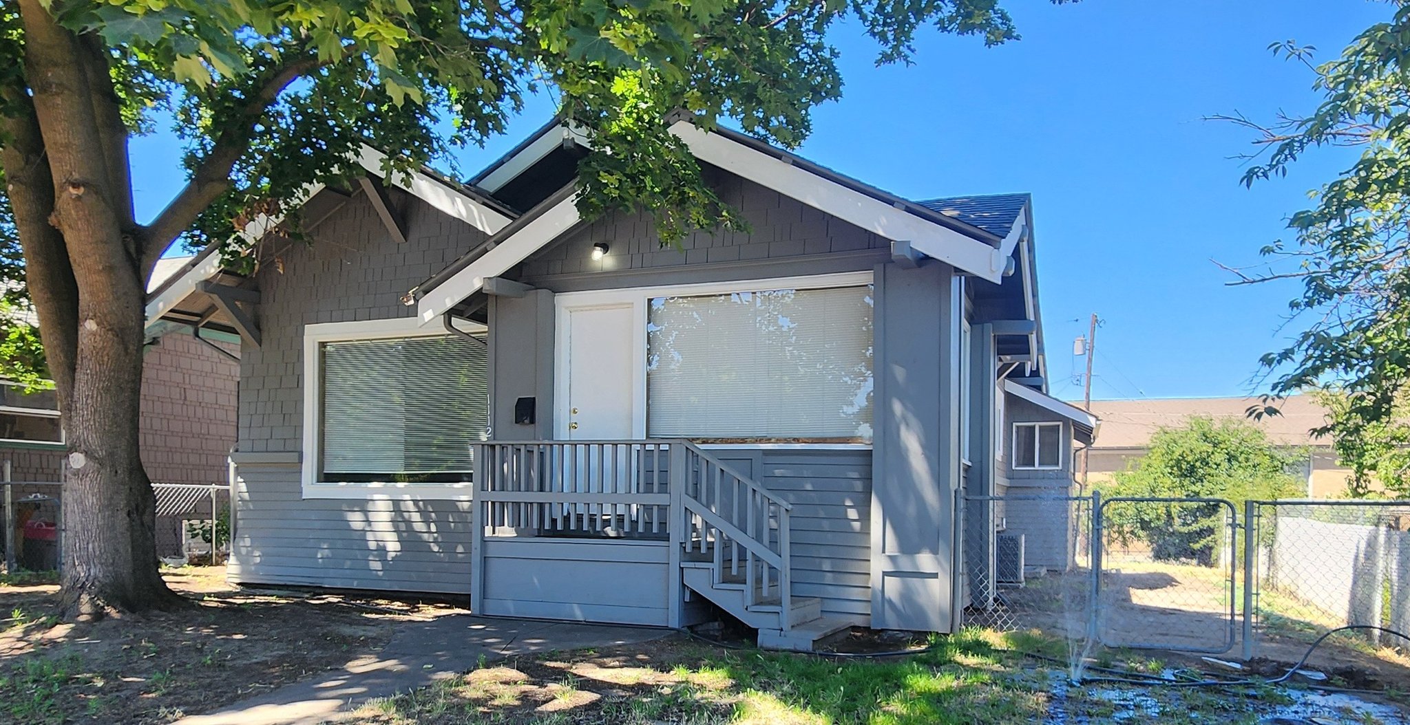 Lewiston House: 1112 8TH