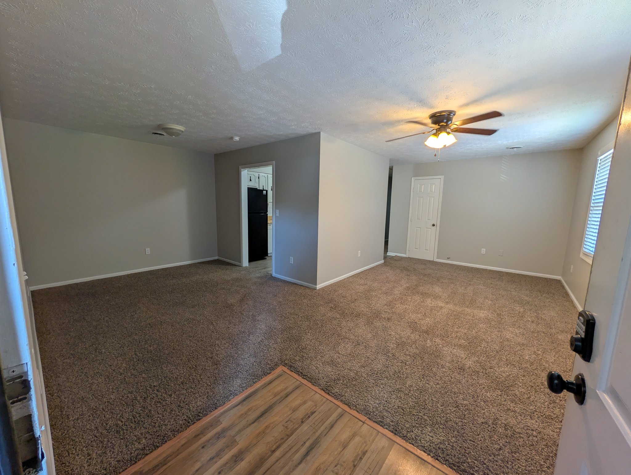 Paducah Apartment: 306 Molloy Ct