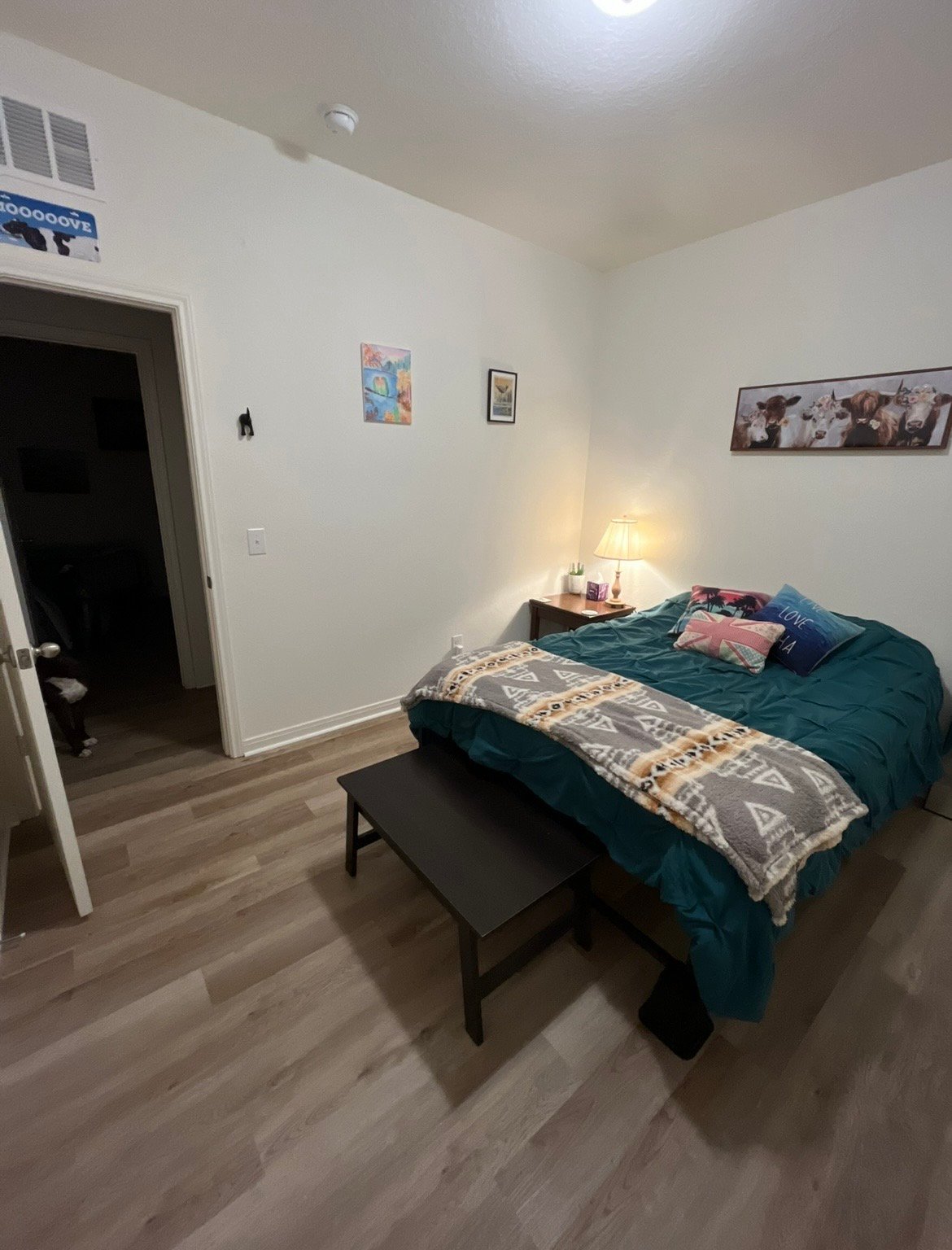 Converse House: 5402 Rue Girard