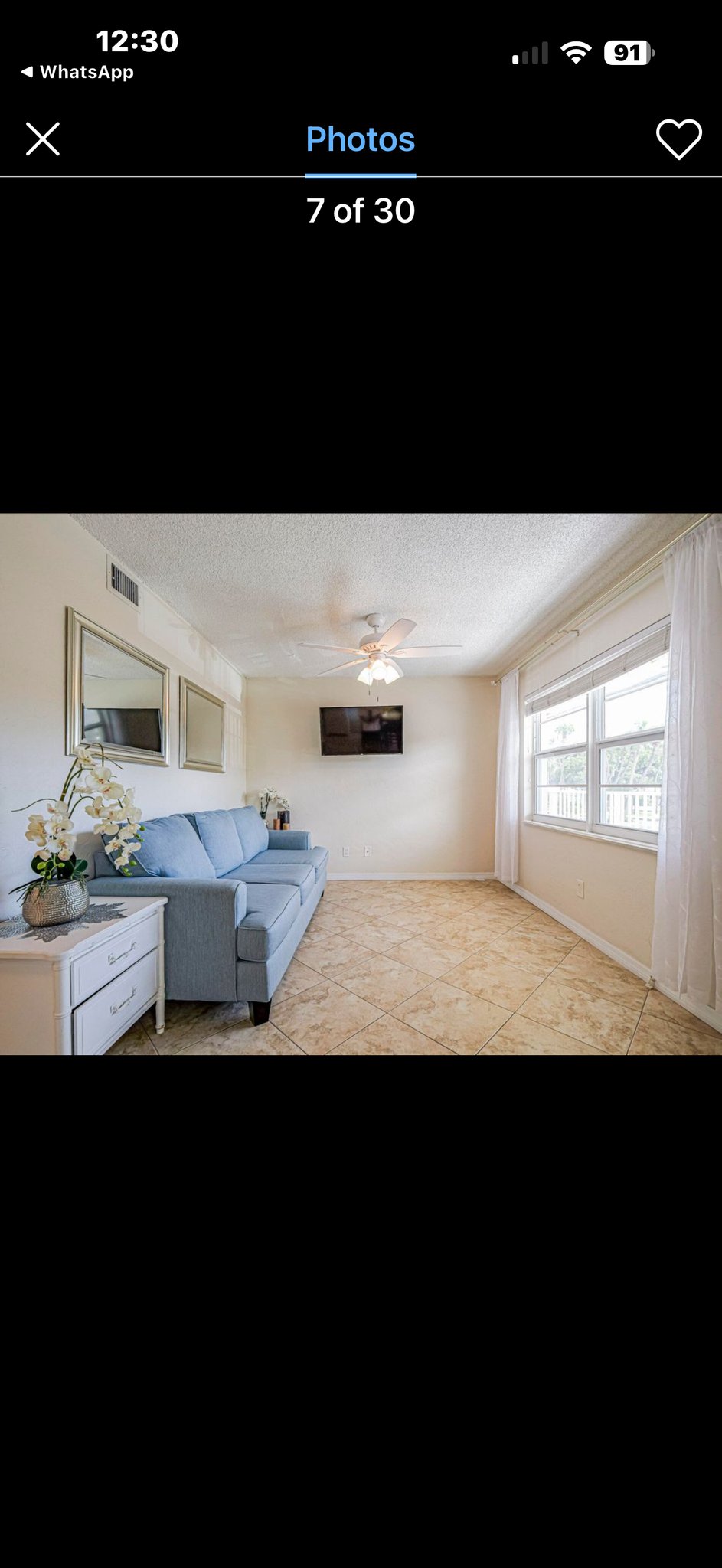 Vero Beach Single Room: 923 22nd Pl