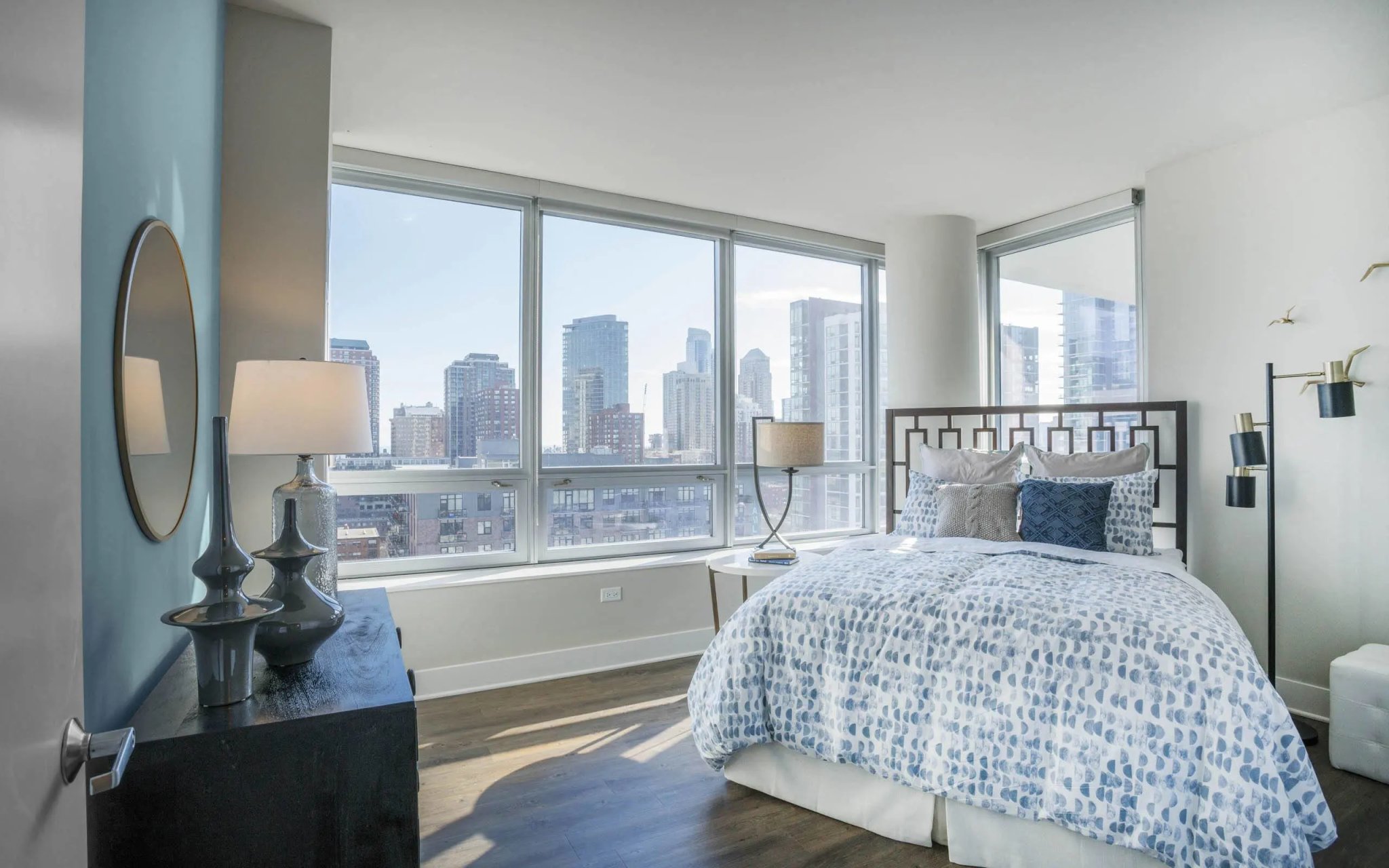 Chicago Condo: 801 South Financial Pl.