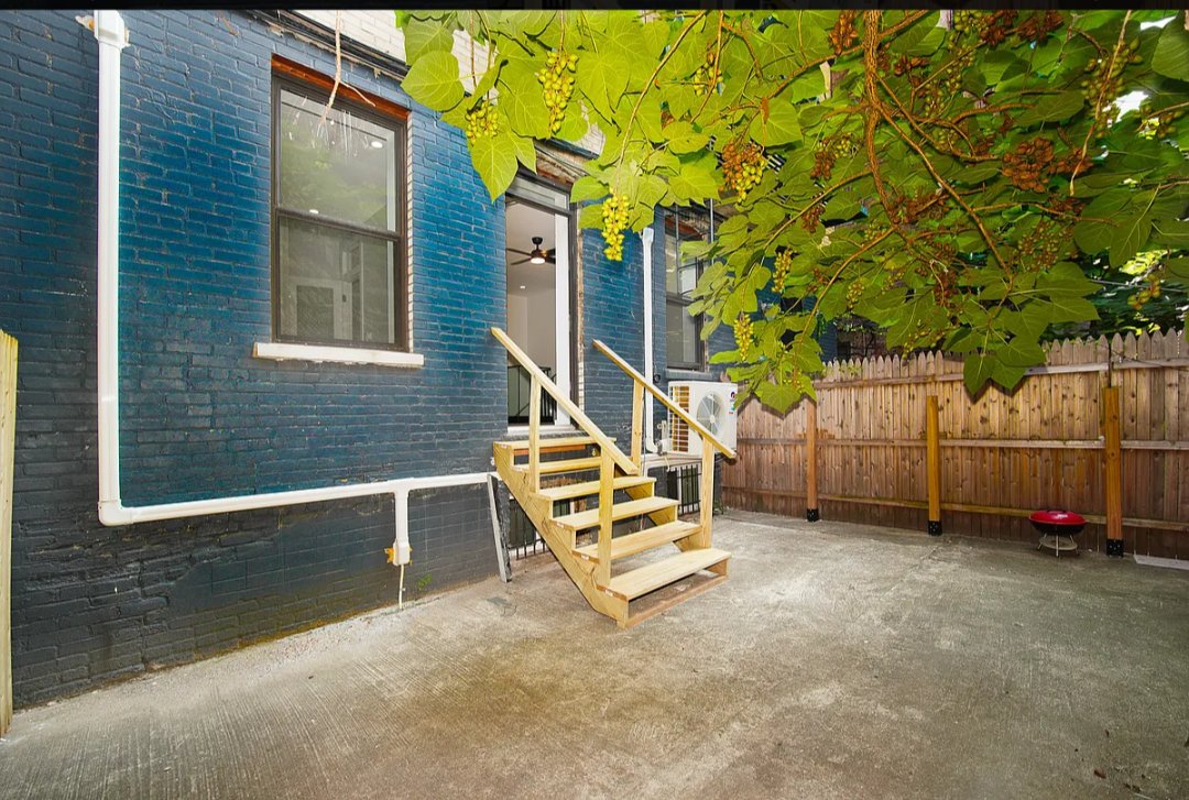 New York Apartment: 195 stanton st