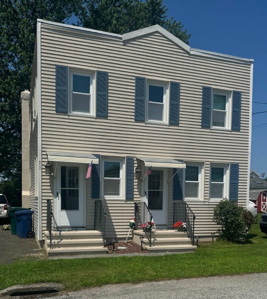 OLD LYME Multiplex: 71 SWAN AVE