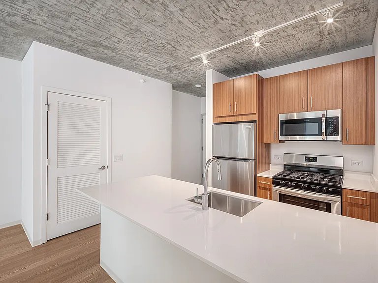 Chicago Condo: 1400 S Wabash