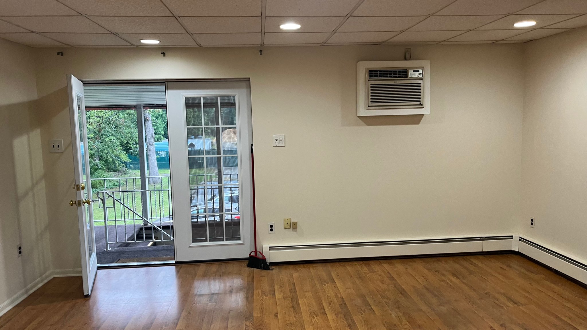 Franklinville Apartment: 4344 Tuckahoe rd