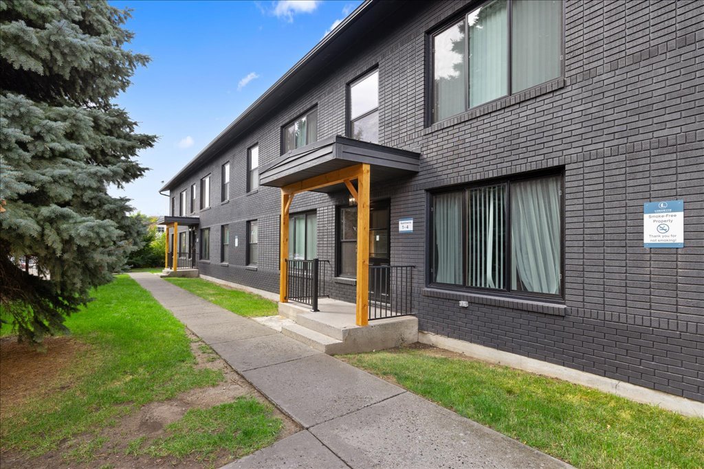 Billings Apartment: 420 Lordwith Drive
