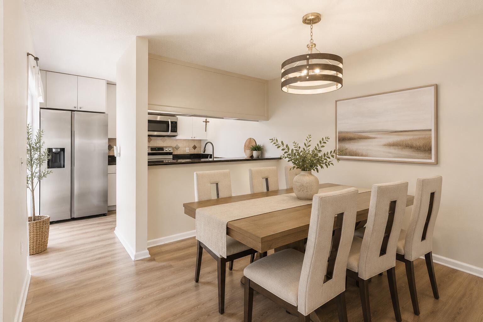 West Palm Beach Townhome: 6905 SE 69TH Way 6905