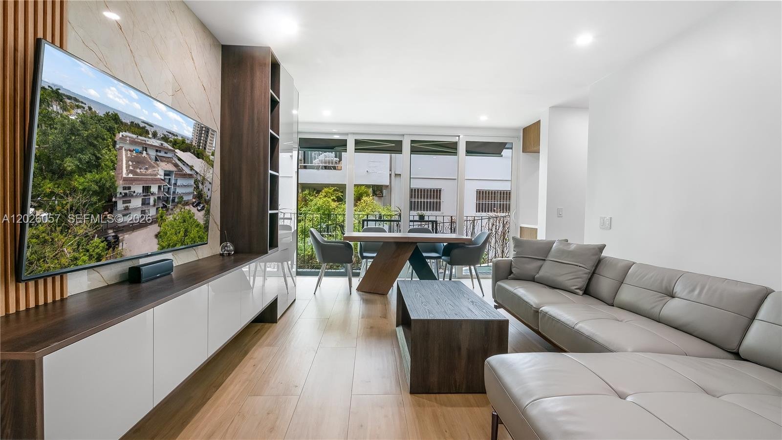Miami Condo: 2539 S Bayshore Dr # 212A
