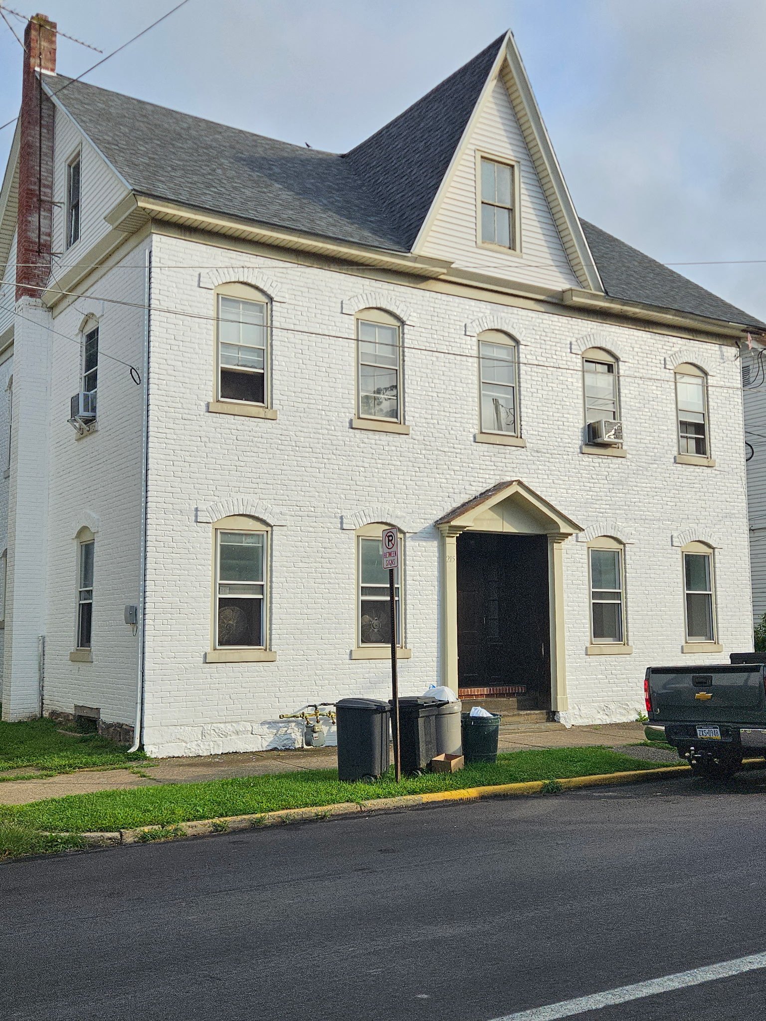 Berwick Multiplex: 215 East Front Street