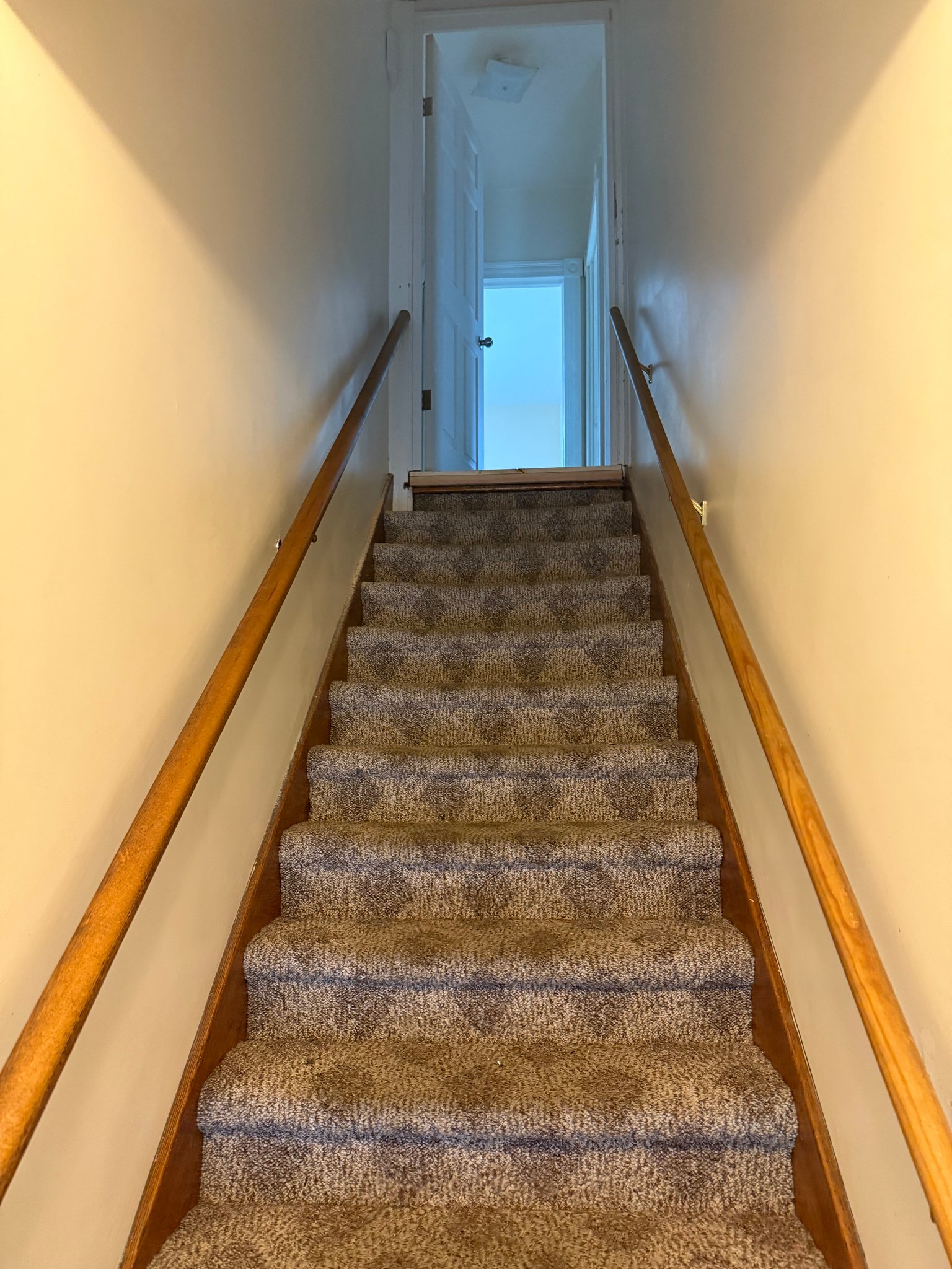 Johnstown Apartment: 530 Pine St