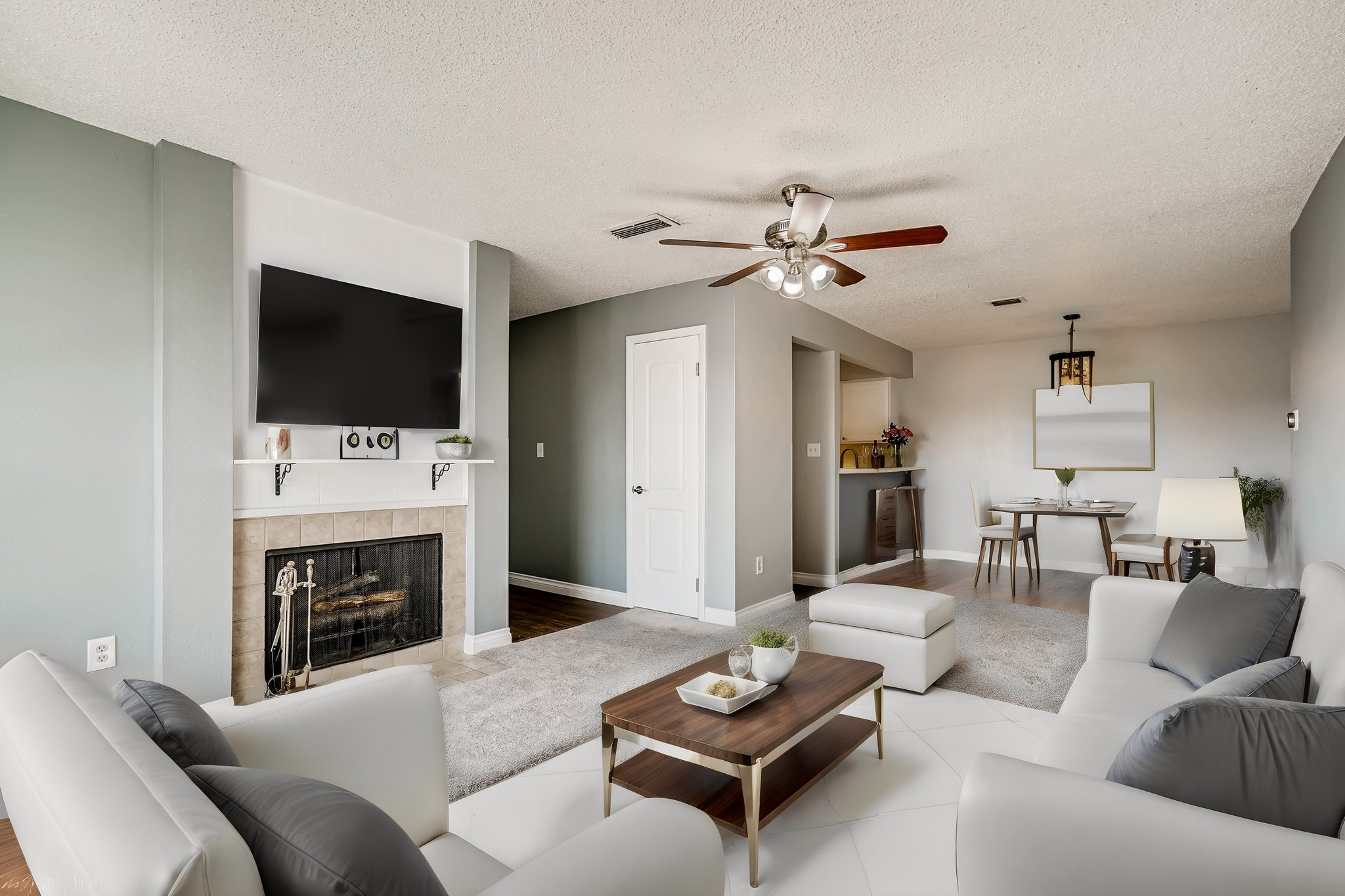 Littleton Condo: 2260 E Geddes Ave