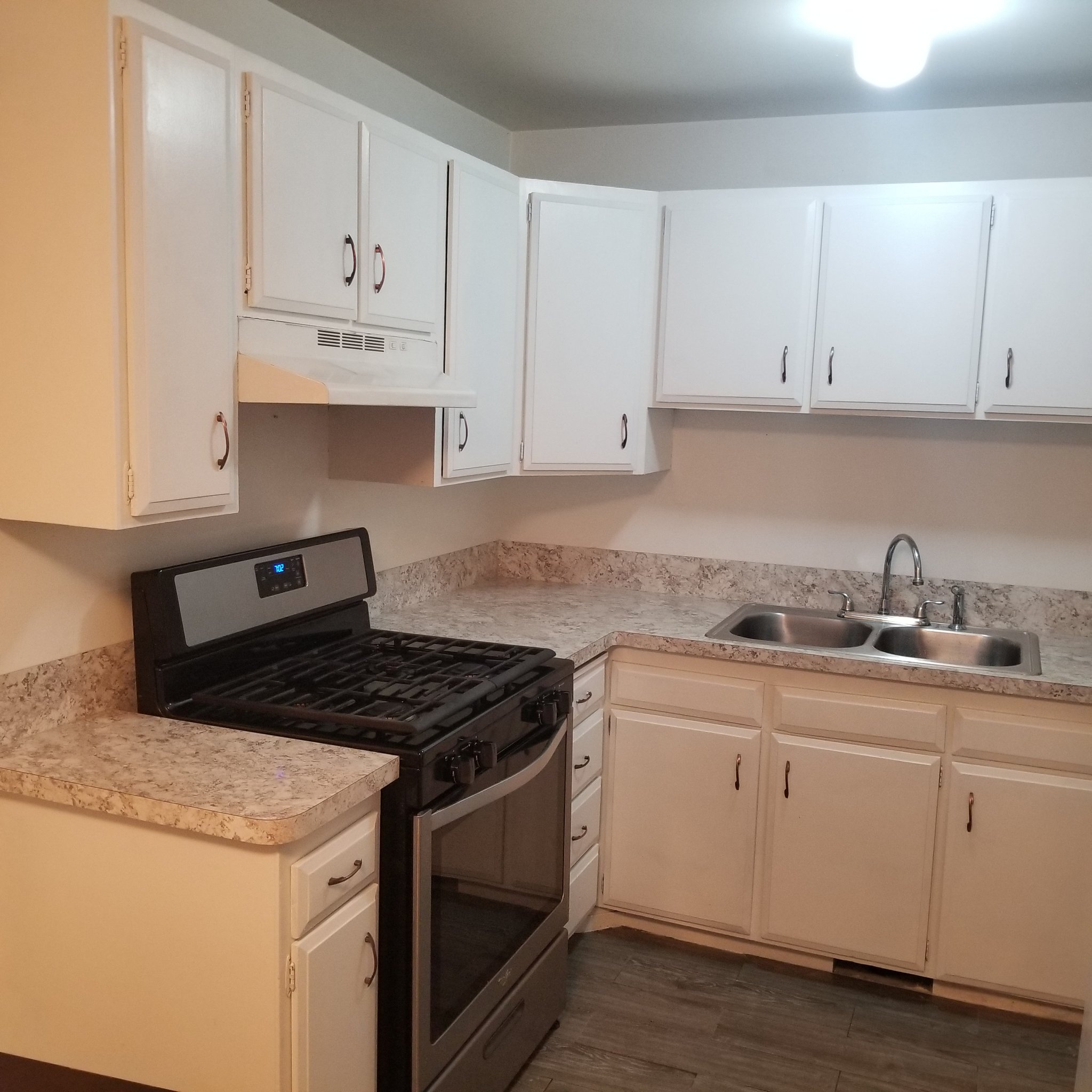 Washington Terrace Apartment: 4807 S 350 E