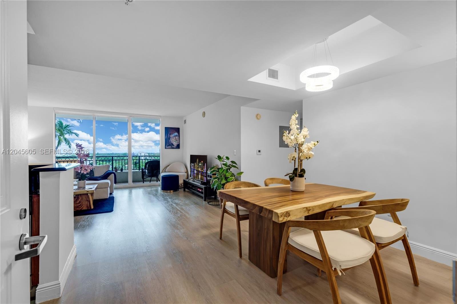Miami Condo: 3232 SW 22nd Ter # 804