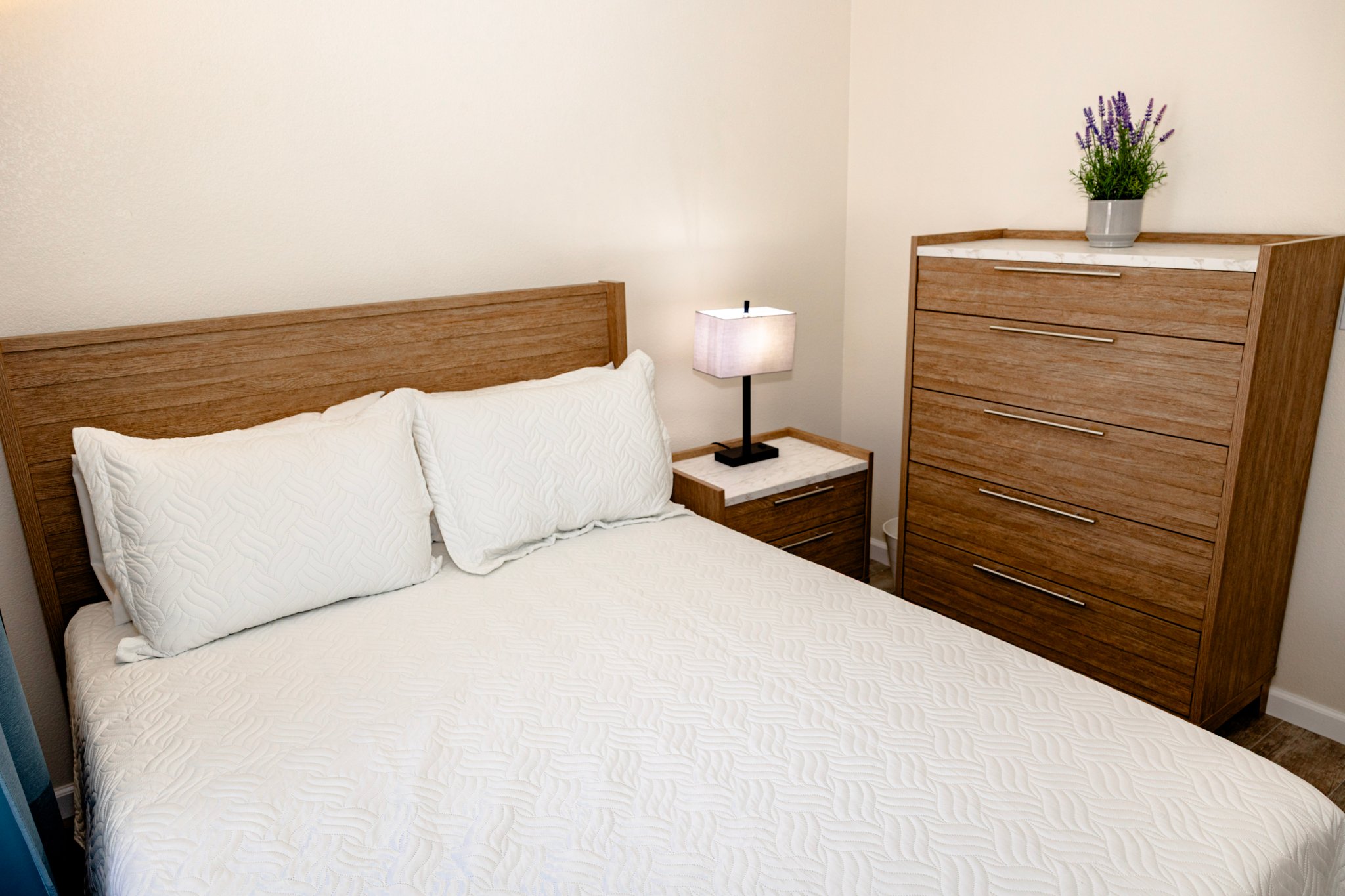 Las Vegas Single Room: 5404 Lonesome Biker Ln