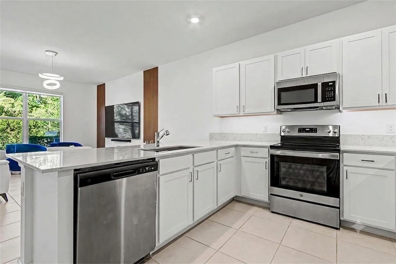 Greenacres Townhome: 4303 HAMMOCK GROVE Drive