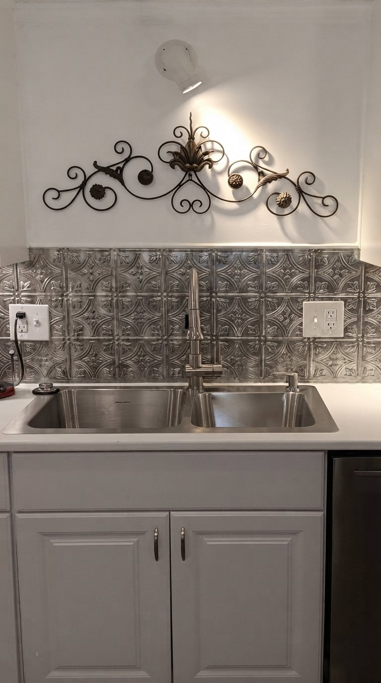 Kansas City House: 617 Shawnee Rd
