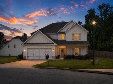 Auburn House: 4007 Avalon Ct