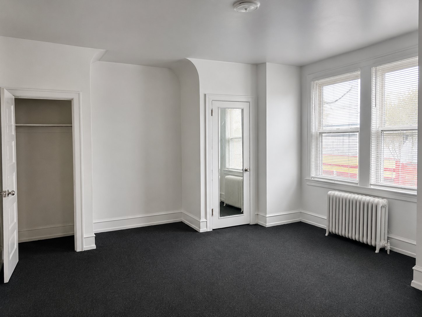 Philadelphia Single Room: 5611 N Park Ave