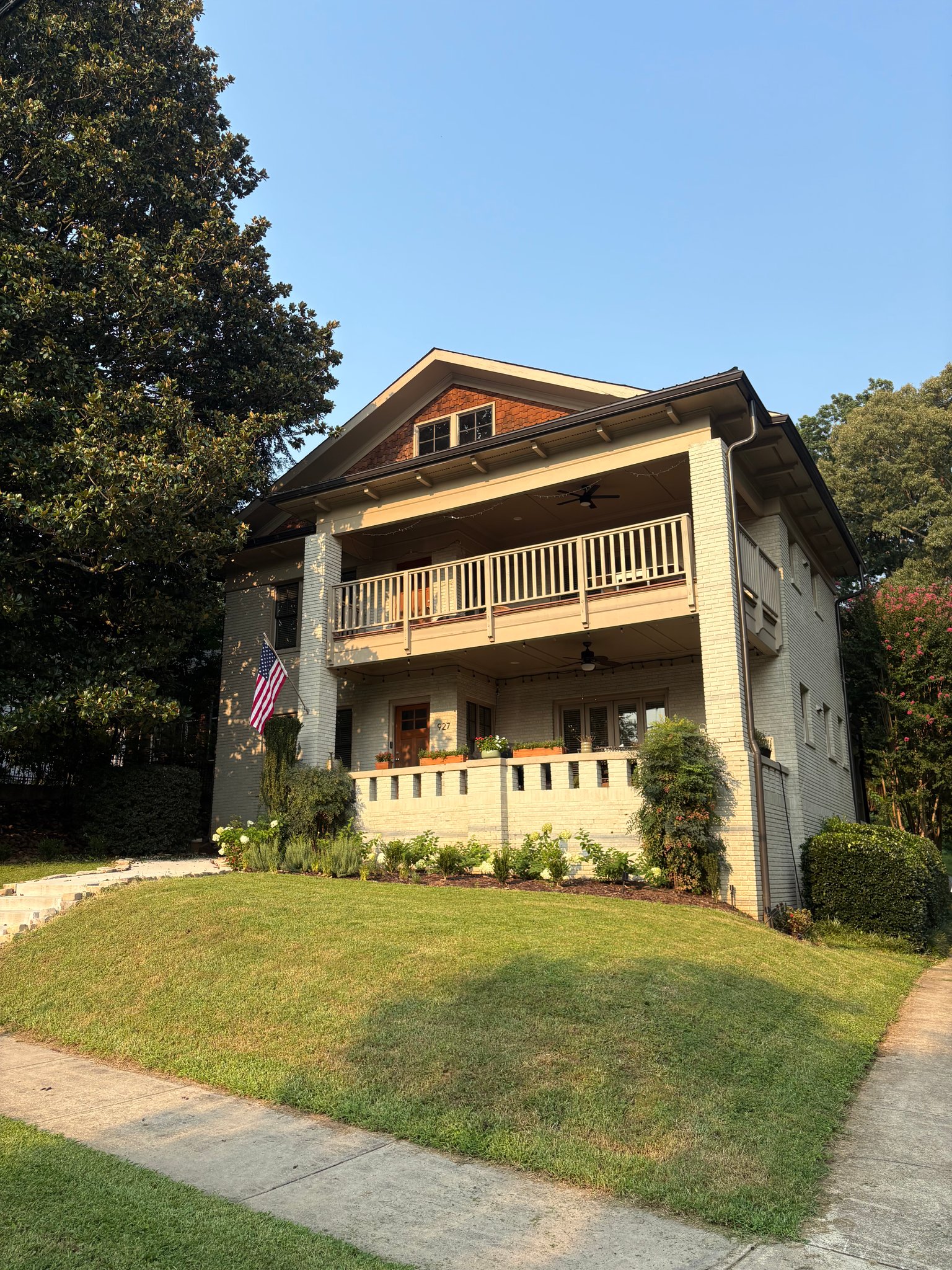 Atlanta House: 1202 Virginia Ave NE