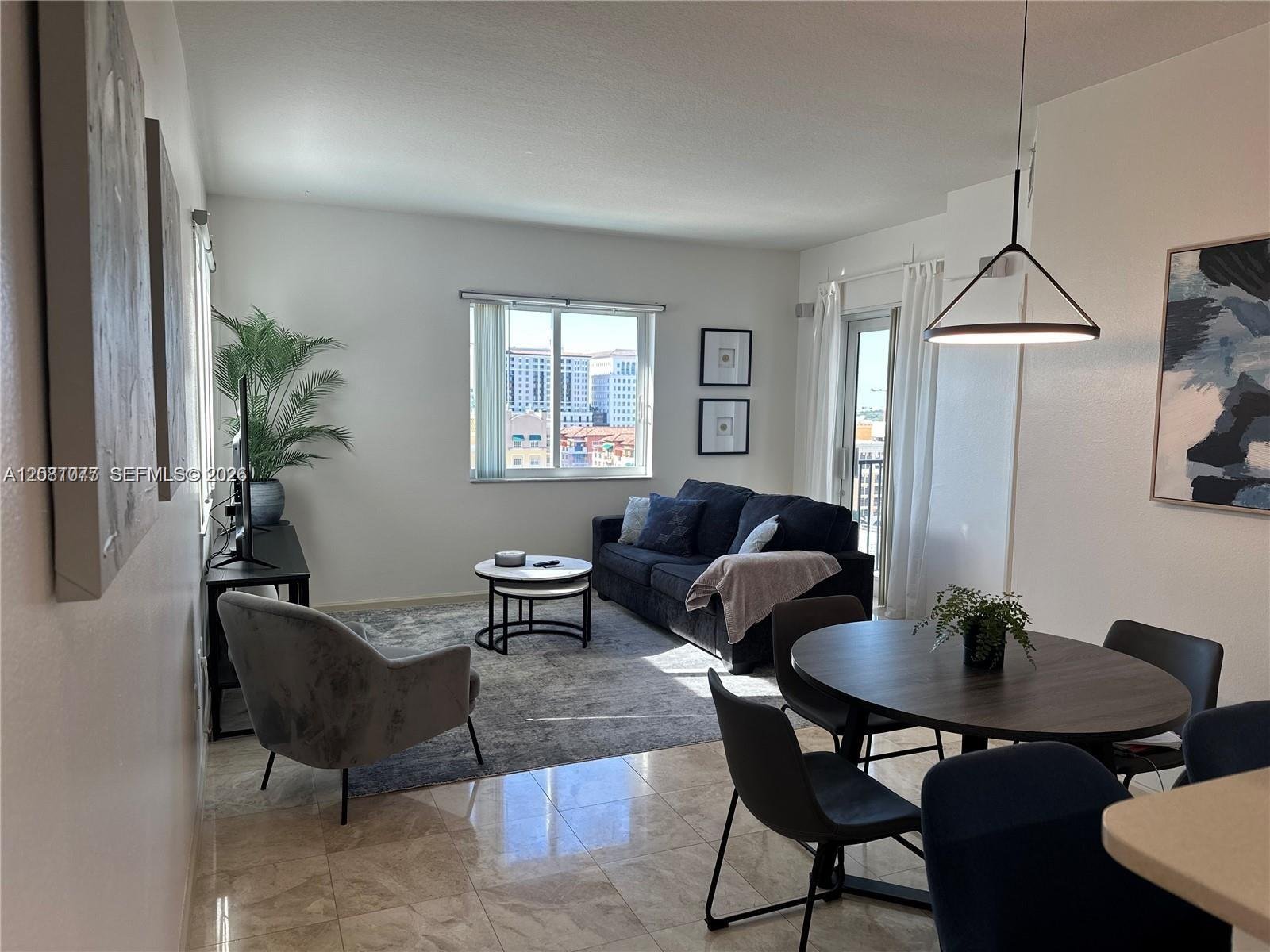 Miami Condo: 10 Aragon Ave # 1120