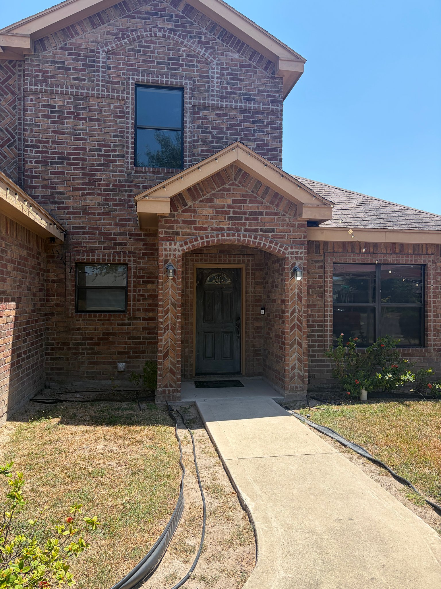 McAllen House: 8328 N 26th St