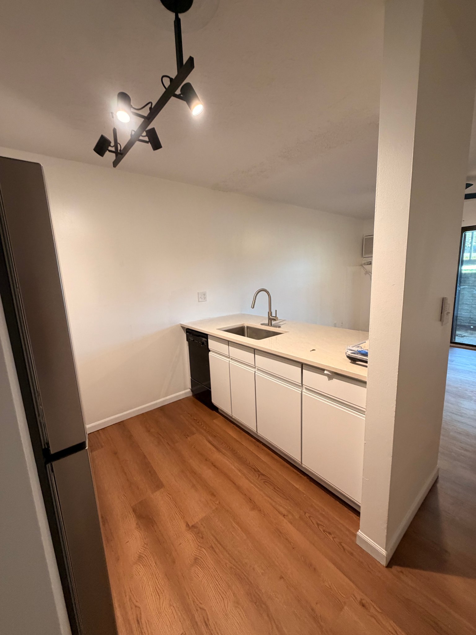 West Lafayette Apartment: 261 W Wood Street