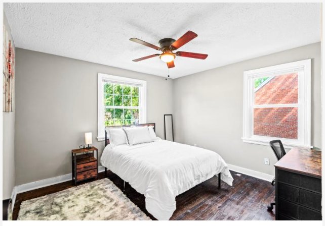 Richmond Single Room: 206 E 37th St
