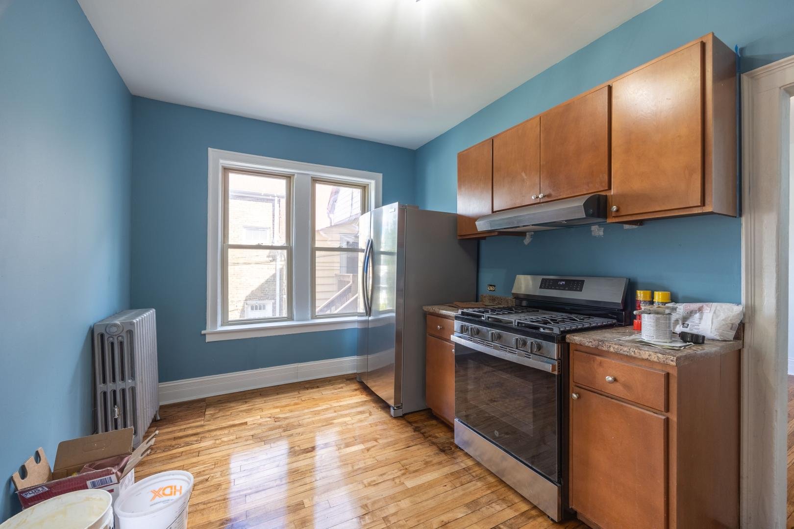 Chicago Condo: 4212 N Bernard