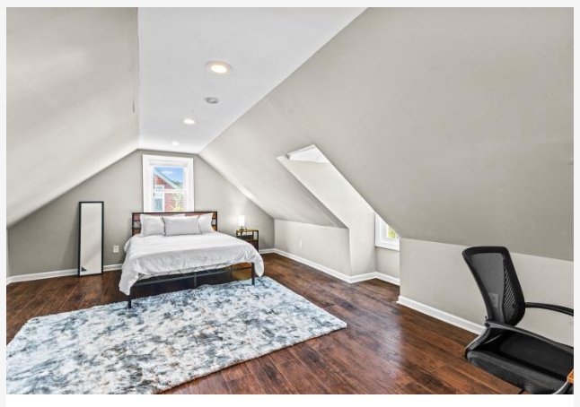 Richmond Single Room: 206 E 37th St