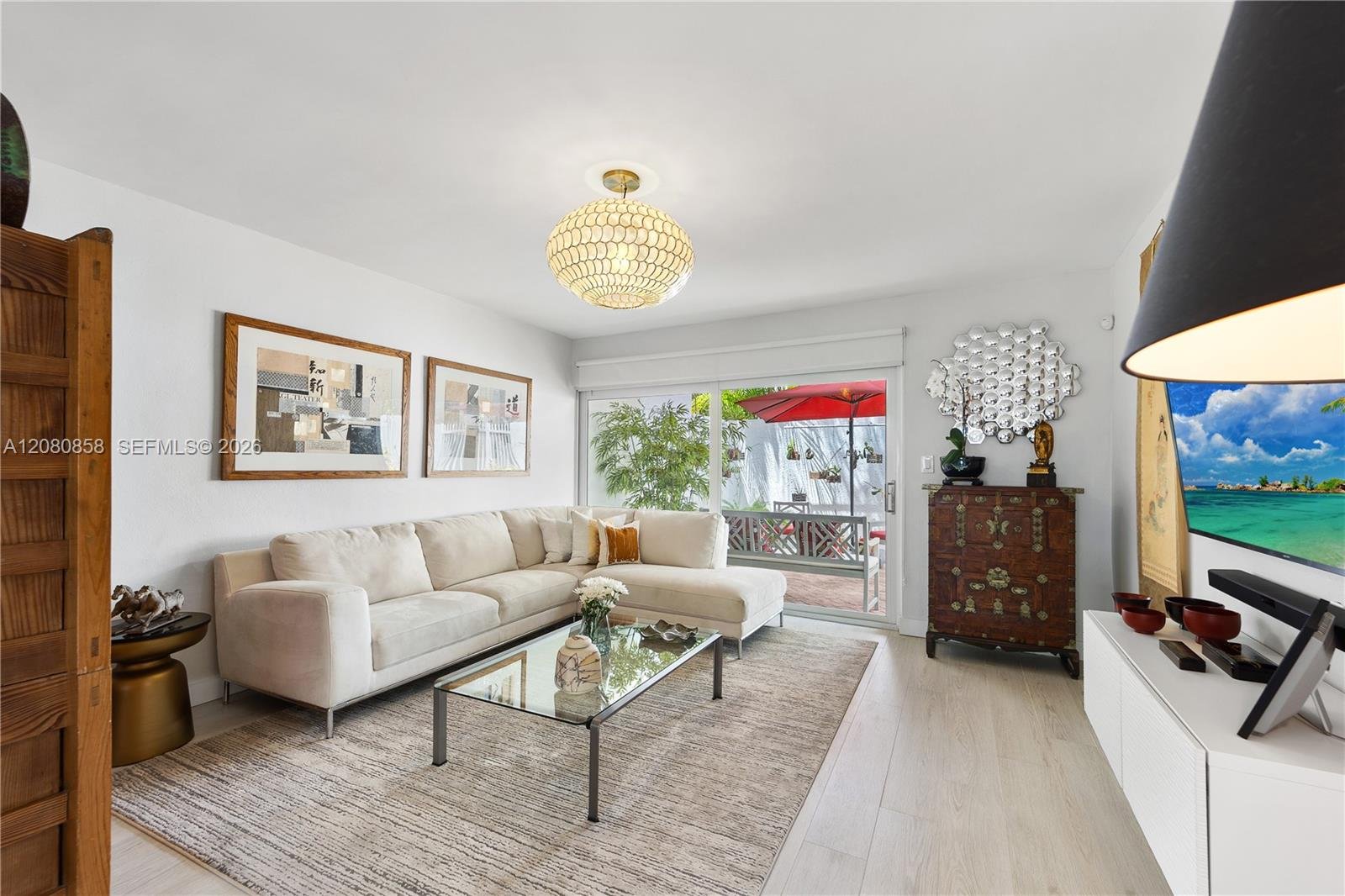 Miami Condo: 2660 Bird Ave # 7