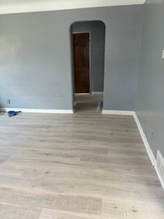 Detroit House: 8630 Greenview