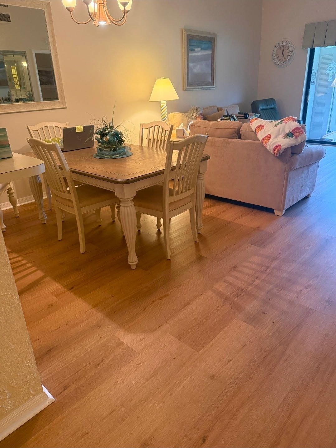 Fort Myers Condo: 13120 Cross Creek Blvd