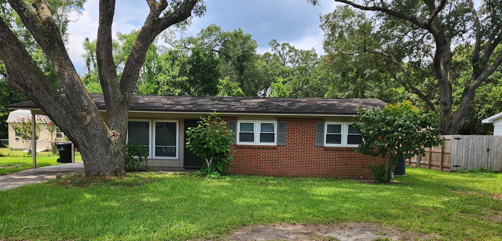 Pensacola House: 6011 Audubon Drive