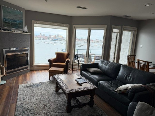 south portland Condo: 215 high st