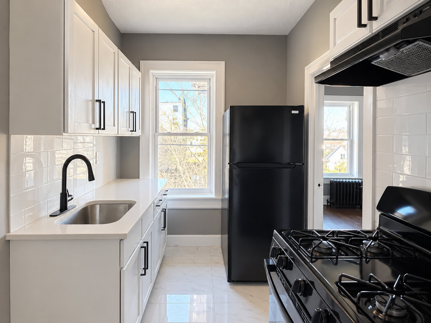 Plainfield Apartment: 716 Arlington Ave