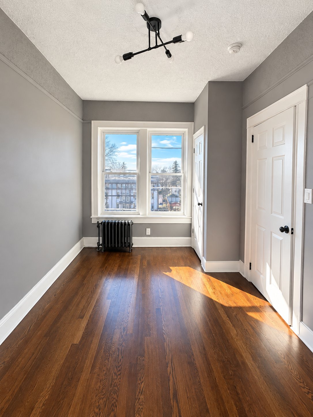Plainfield Apartment: 715 Arlington Ave