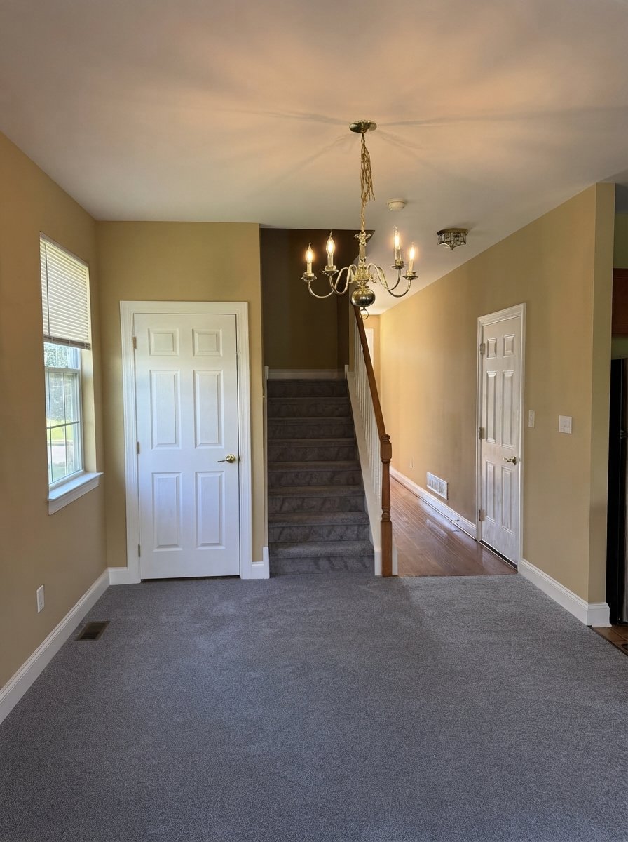 Barto Townhome: 23 Bishop Pine Rd