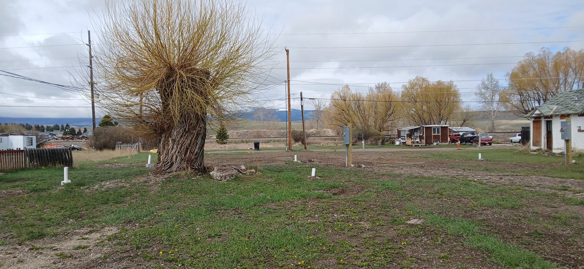 Deer Lodge Other: 110 2nd St