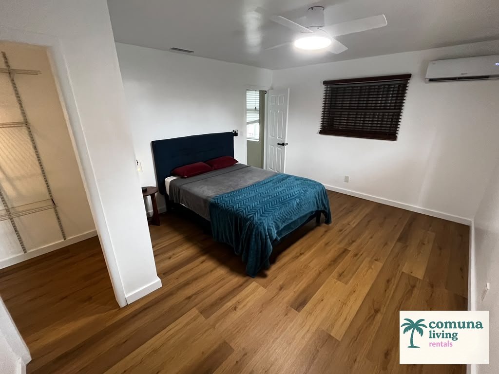 Fort Lauderdale Single Room: 4440 NW 15th Ave