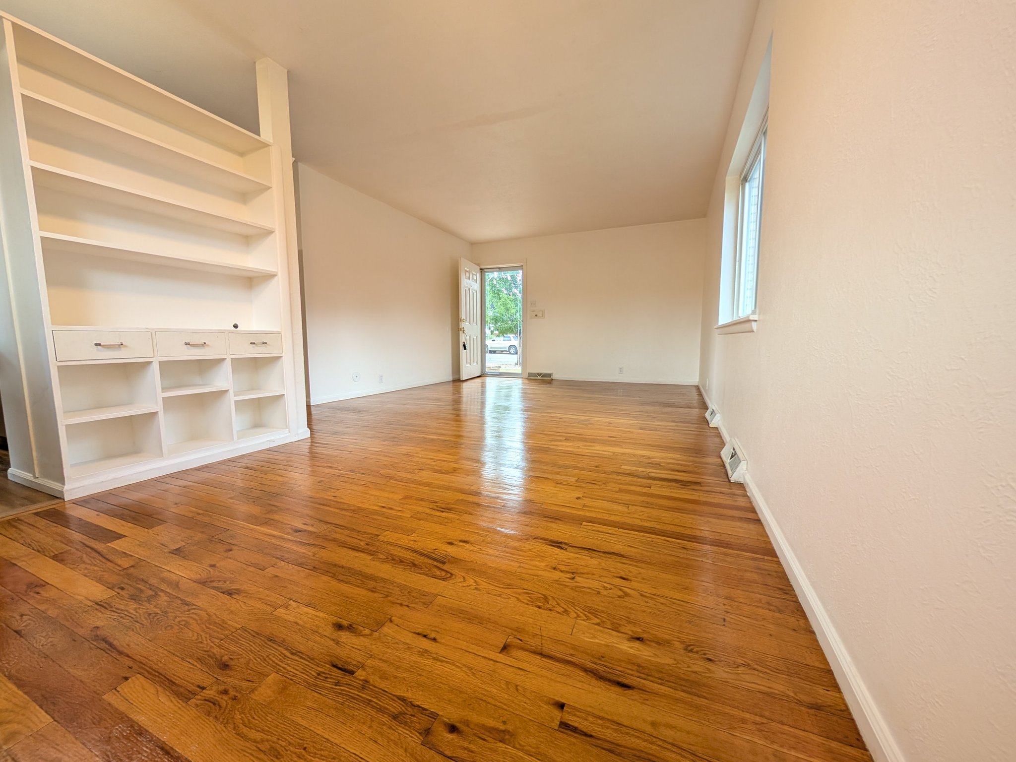 Colorado Springs Townhome: 1238 Janes Ln