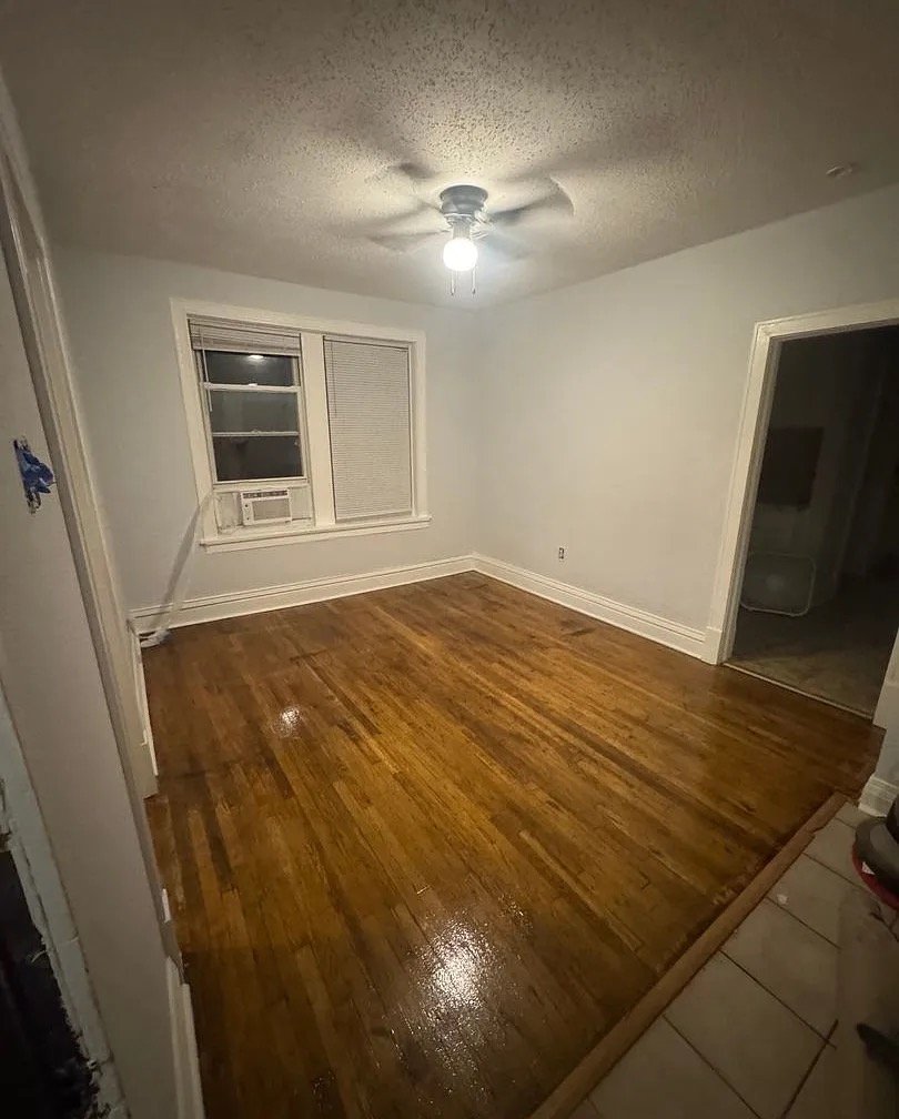 Saint Louis House: 1817 Allen Ave