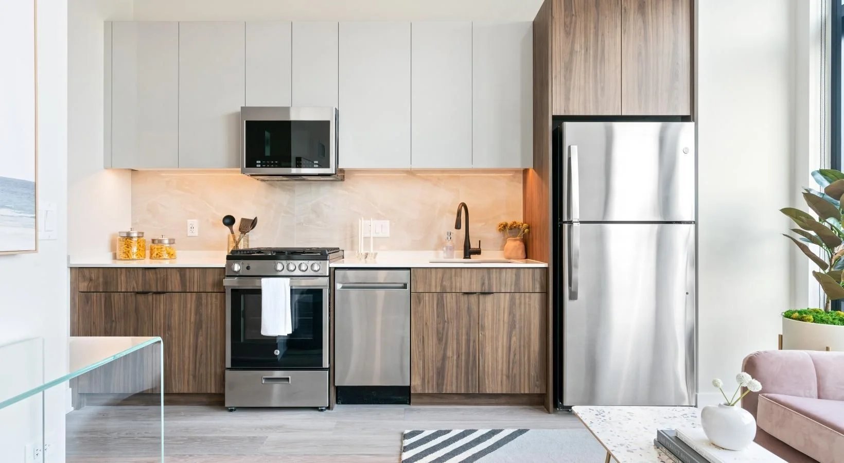 Chicago Condo: 1133 W Tilden St