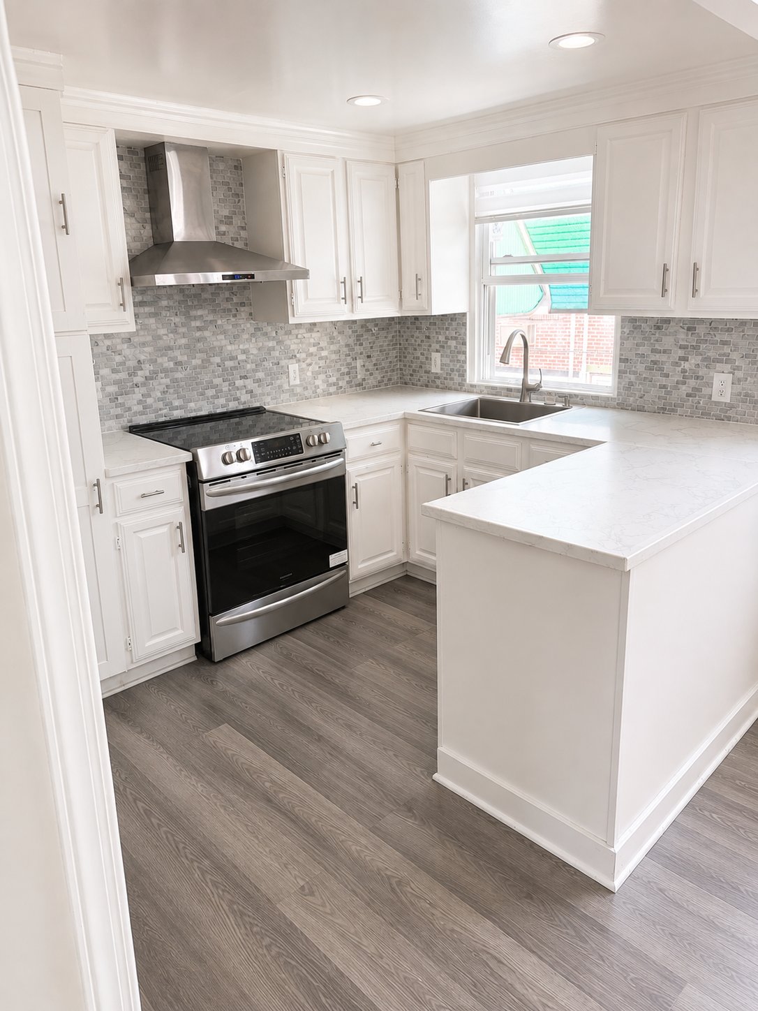 Philadelphia Other: 5428 Tackawanna St