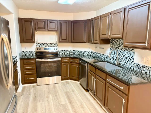 Eagle Mountain Condo: 3445 E Ridge Route Rd